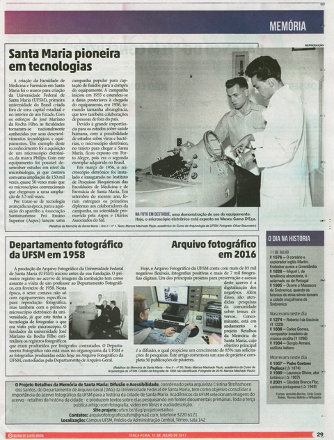 Calaméo - Edição Impressa - Jornal A Razão Santa Maria - 16082012