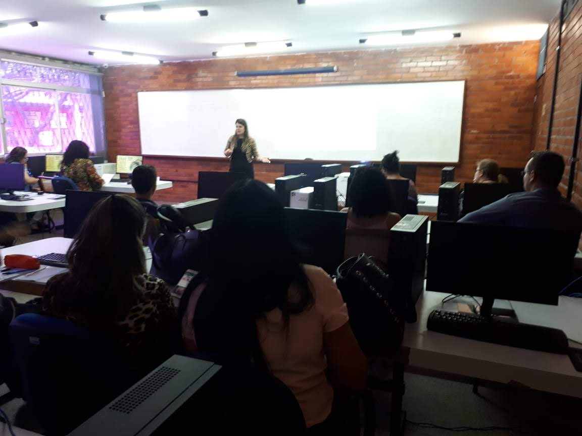 oficina debora flores viii cna 2018