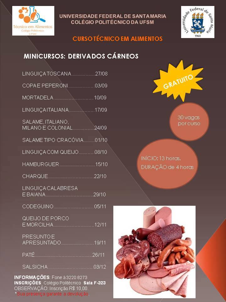 mini curso