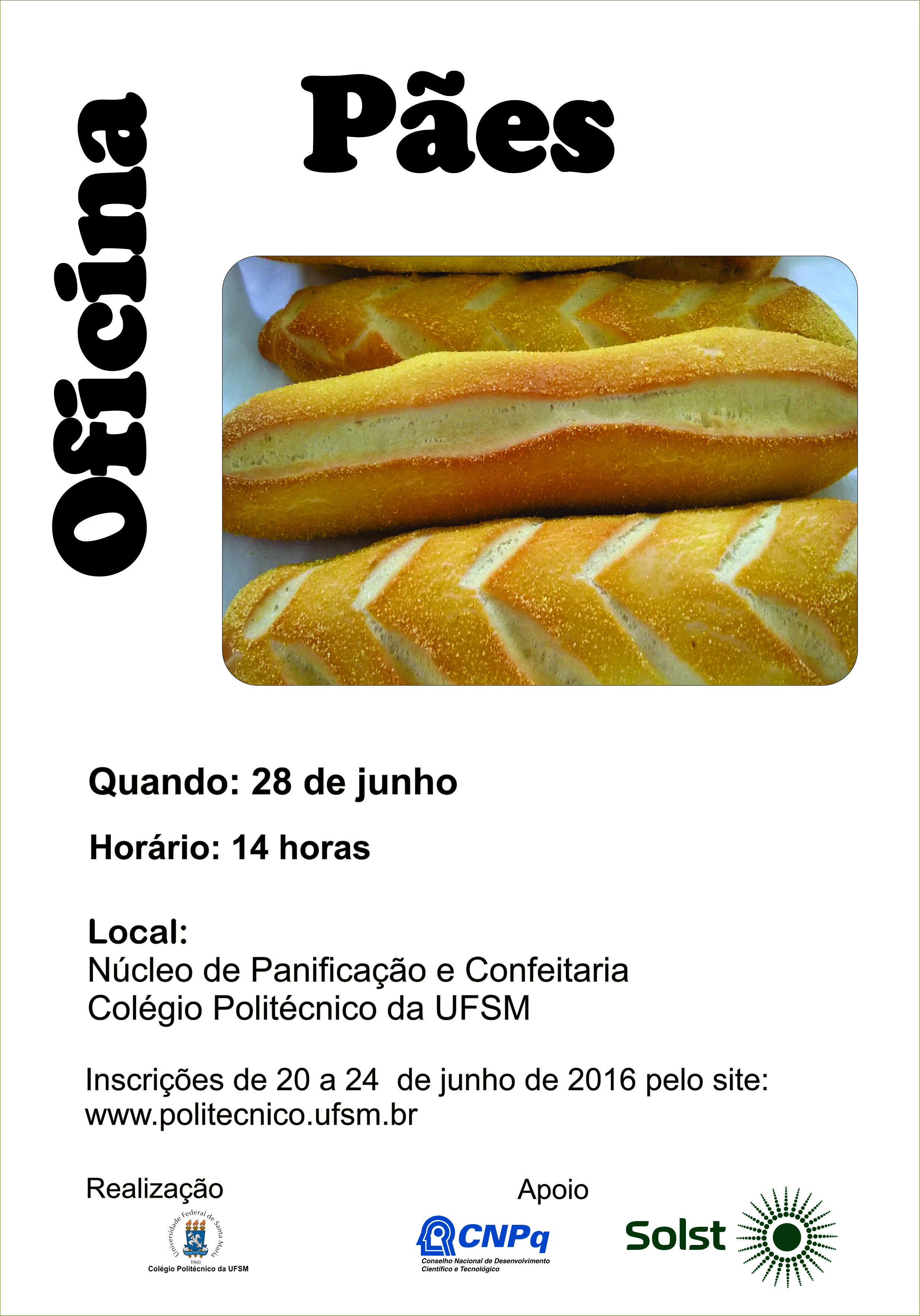 paes brancos