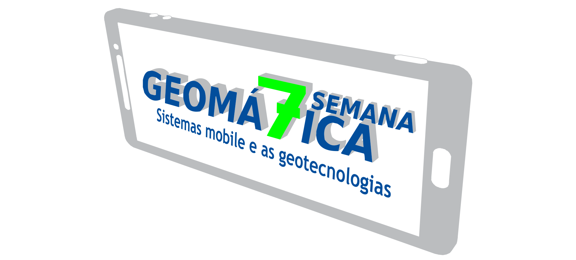 VII Semana da Geomática acontece em agosto