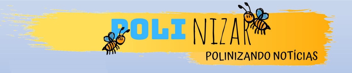 Polinizar - Jornal Digital