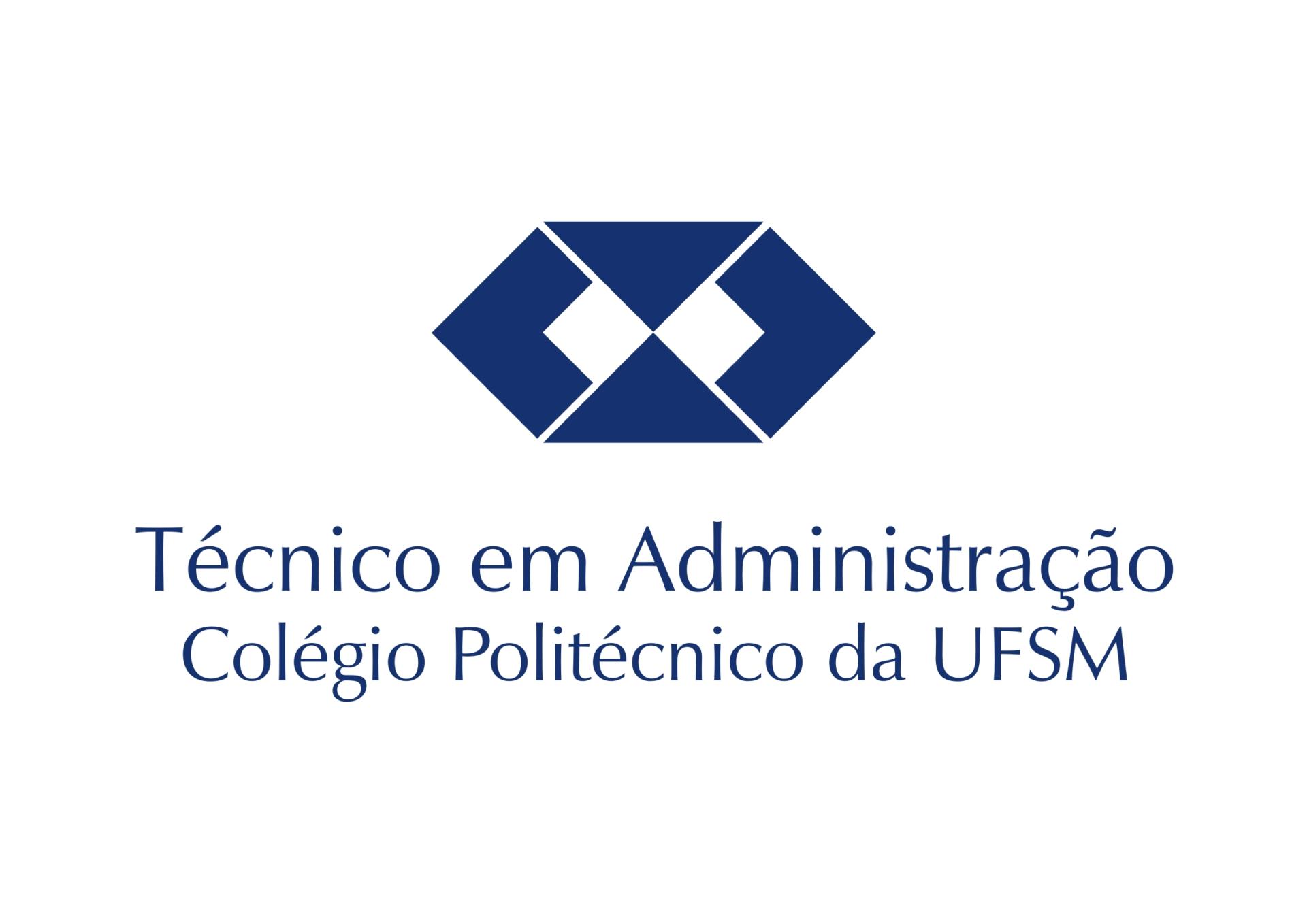 Logo Técnico em Administração
