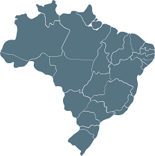 Brasil cinza