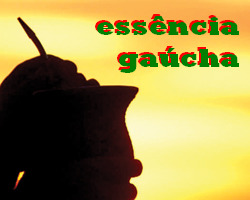 Ess&ecirc;ncia Ga&uacute;cha