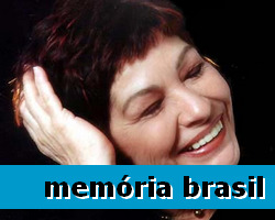 Mem&oacute;ria Brasil