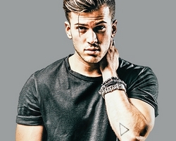 David Carreira