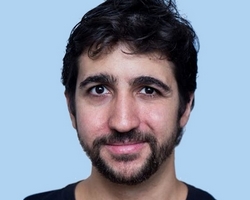 Jo&atilde;o Paulo Peixoto