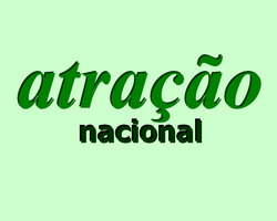 Atração Nacional