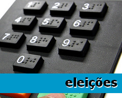 Elei&ccedil;&otilde;es 2016