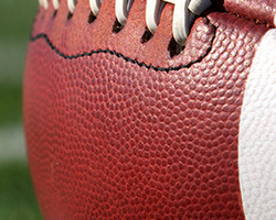 Futebol Americano nos 800 AM