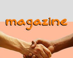 Magazine