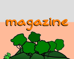 Magazine