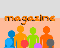 Magazine