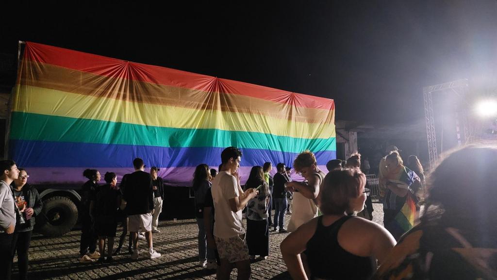 Foto: Casa Verônica UFSM