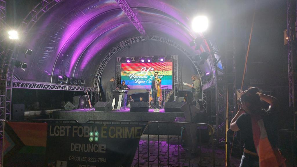 Foto: Casa Verônica UFSM