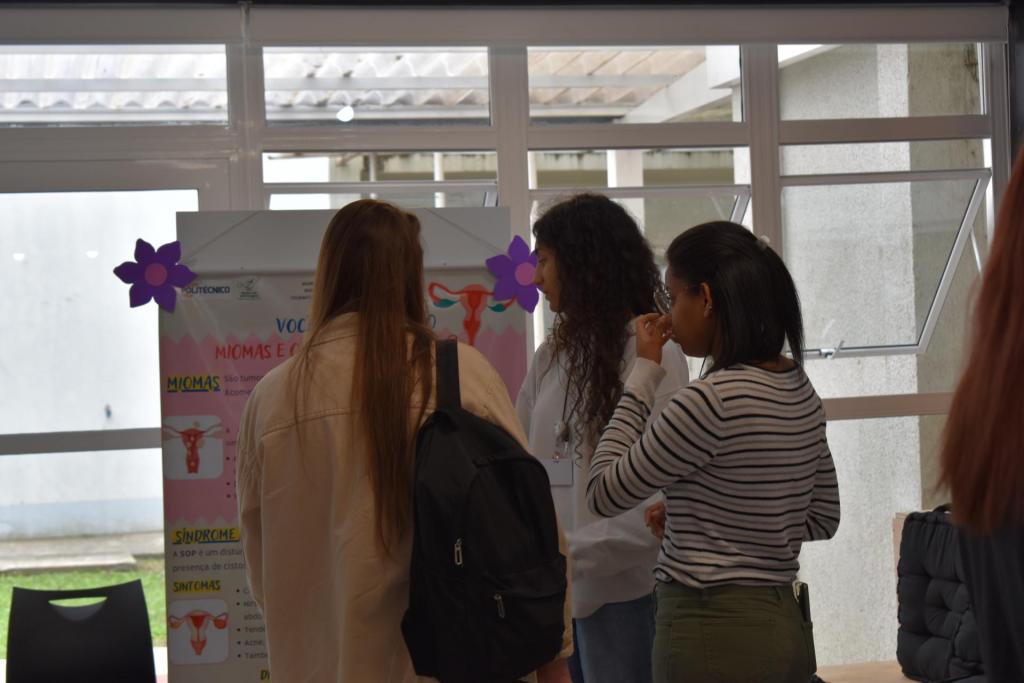 Foto: Bianca Guimarães/Casa Verônica UFSM