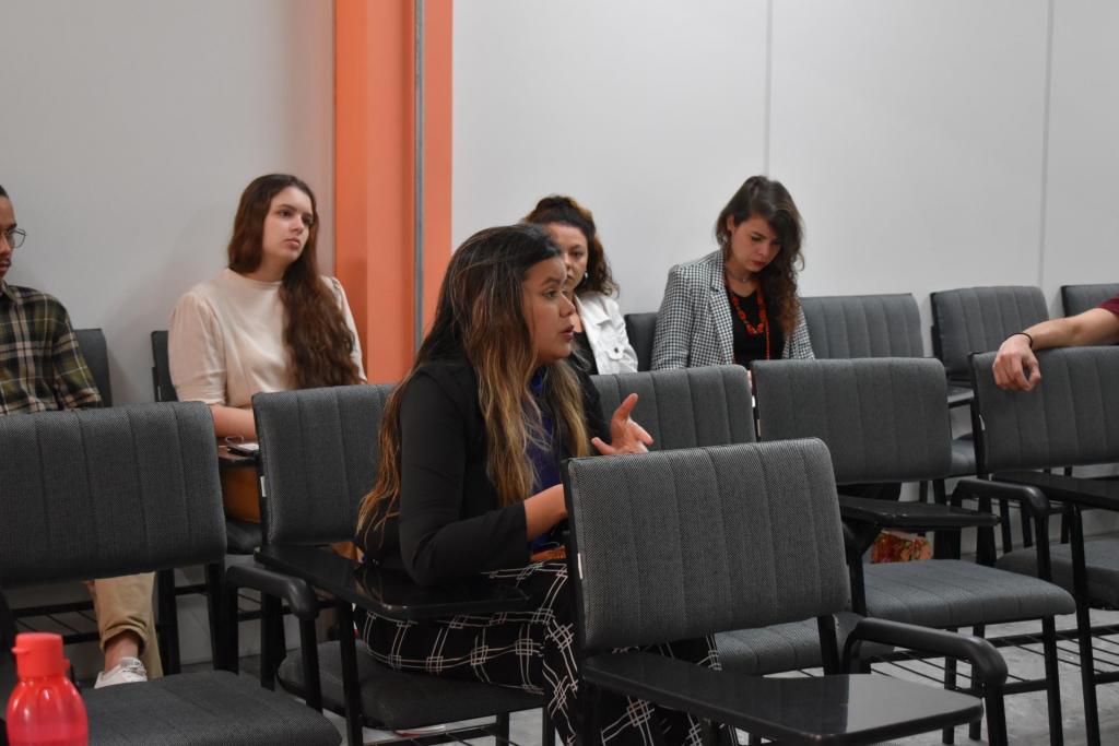 Foto: Bianca Guimarães/Casa Verônica UFSM