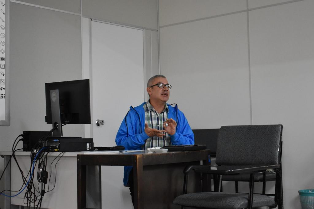 Foto: Bianca Guimarães/Casa Verônica UFSM