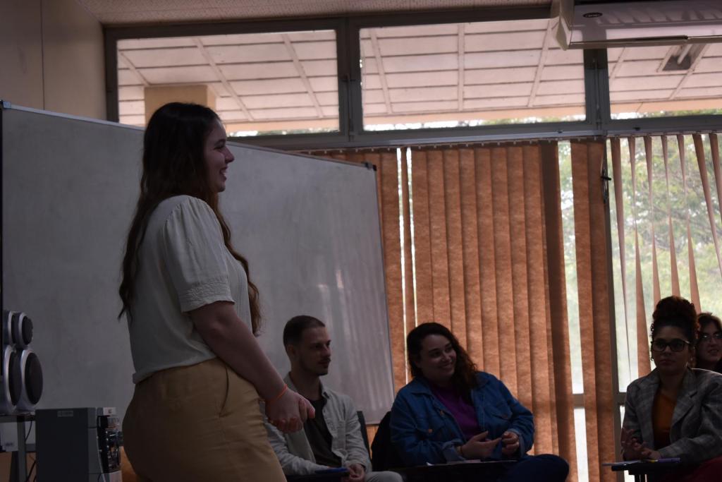 Foto: Bianca Guimarães/Casa Verônica UFSM