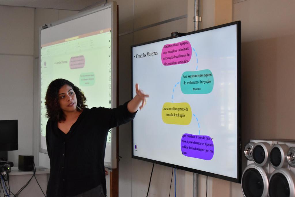 Foto: Bianca Guimarães/Casa Verônica UFSM