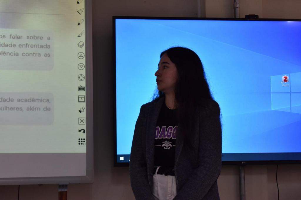 Foto: Bianca Guimarães/Casa Verônica UFSM