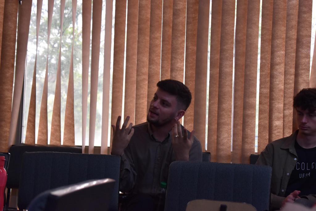 Foto: Bianca Guimarães/Casa Verônica UFSM