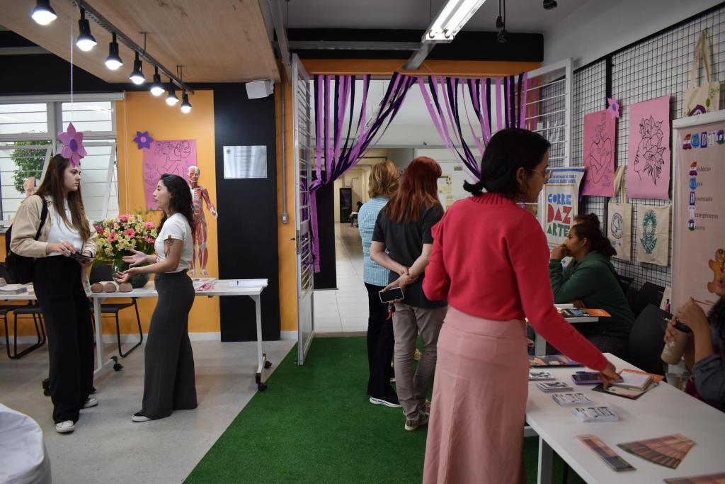 Foto: Bianca Guimarães/Casa Verônica UFSM