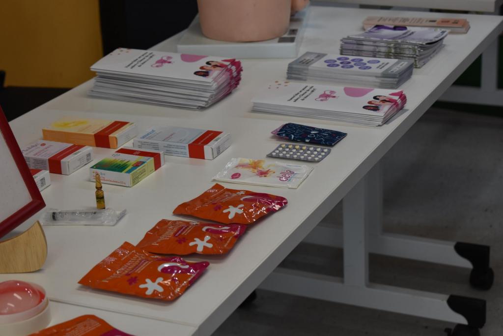 Foto: Bianca Guimarães/Casa Verônica UFSM