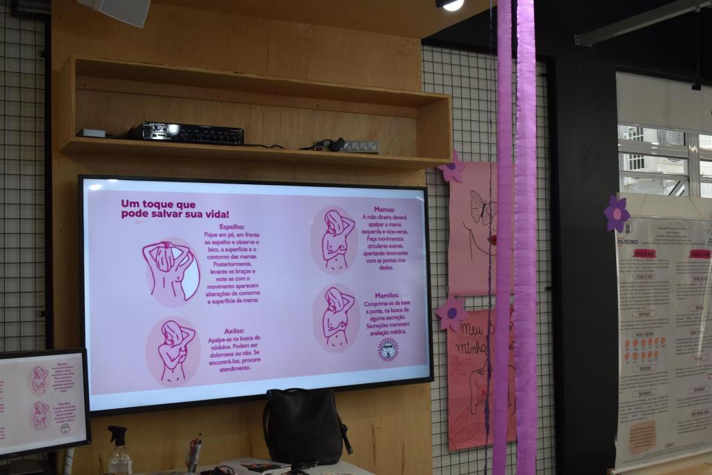 Foto: Bianca Guimarães/Casa Verônica UFSM