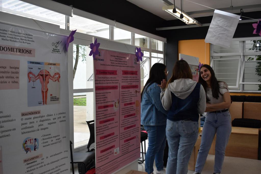 Foto: Bianca Guimarães/Casa Verônica UFSM