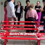 Banco Vermelho_dentro do presídio