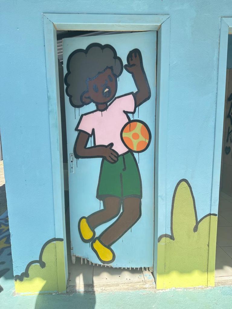 Mural PESM