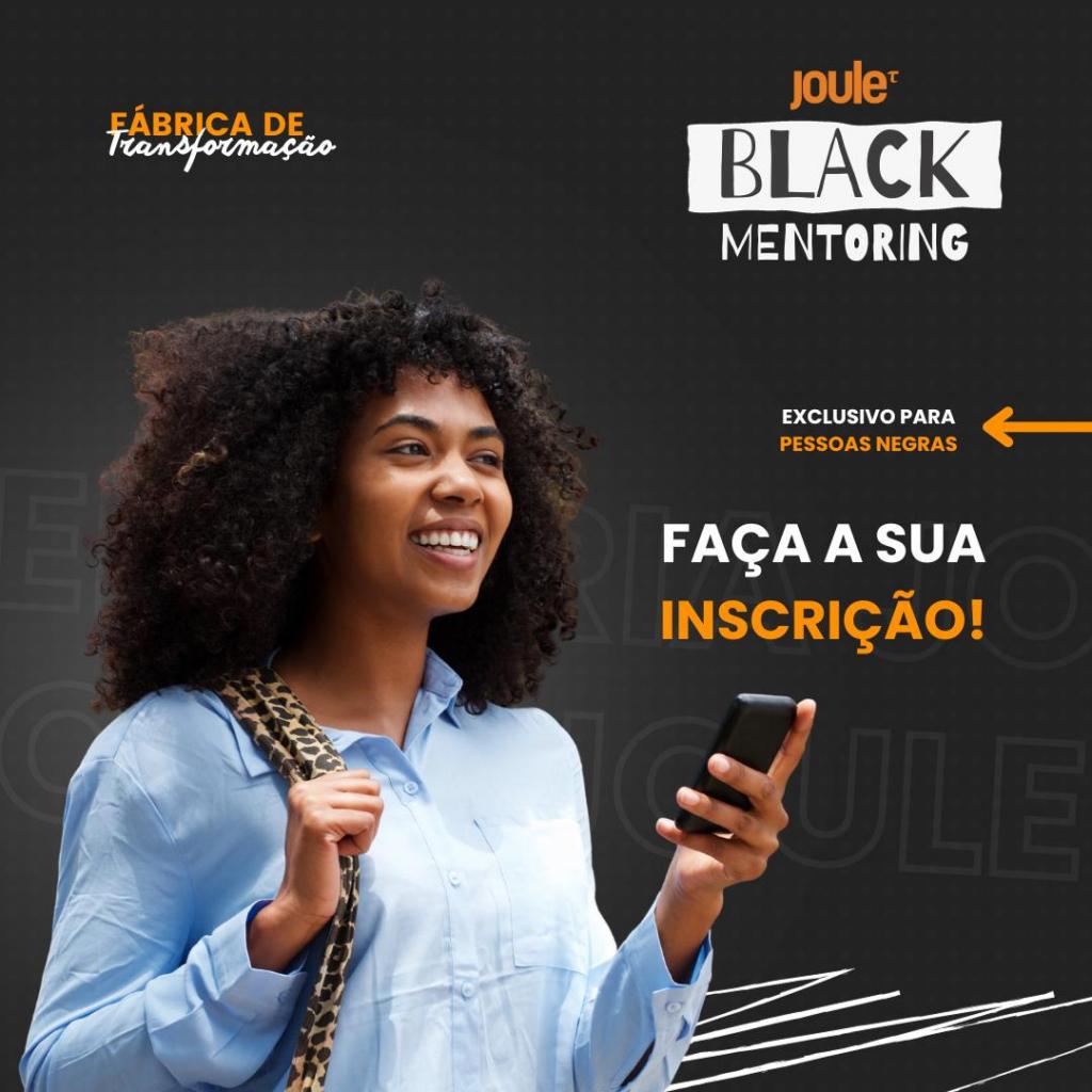 Plataforma oferece mentoria gratuita sobre formação de lideranças negras -  DiversEM - Estado de Minas