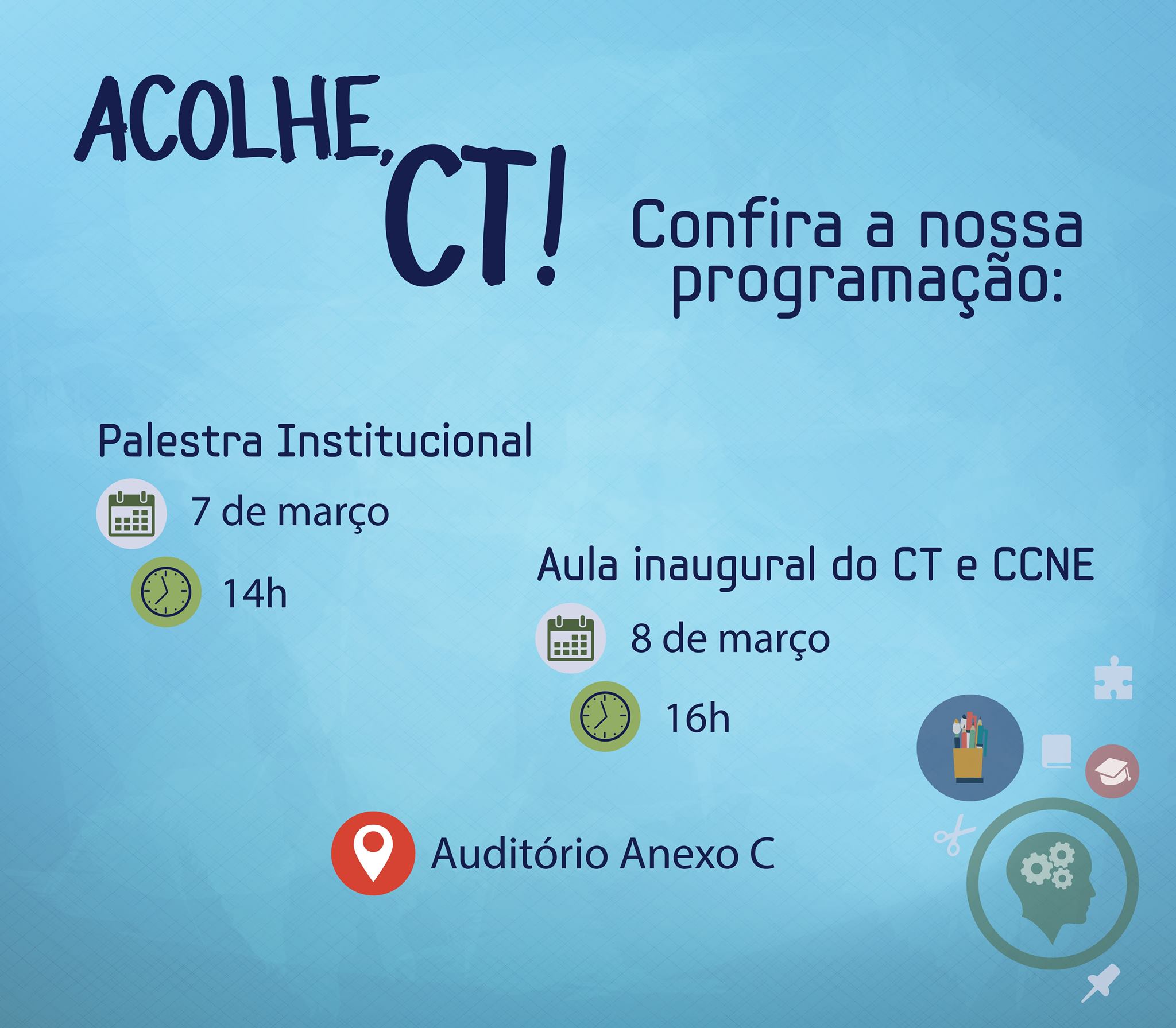 ACOLHE CT PROGRAMACAO
