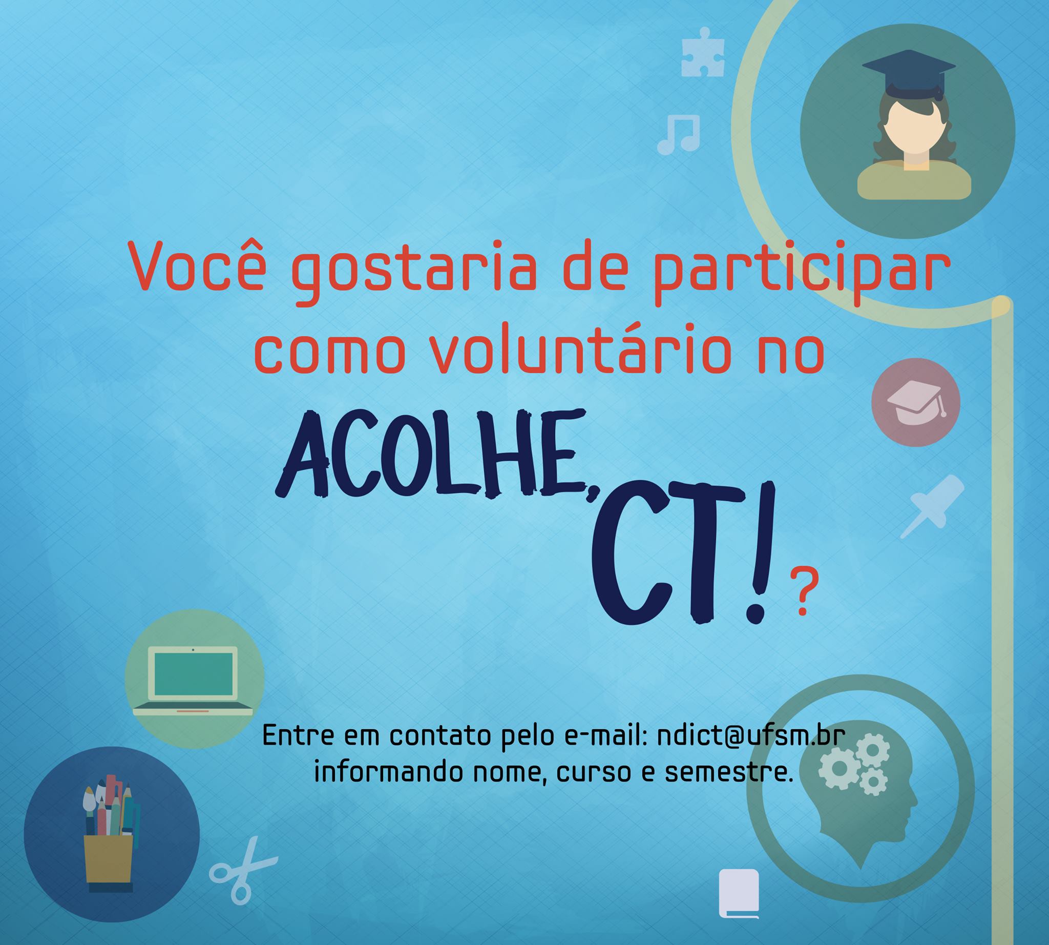 Voluntrios Acolhe 1-2016