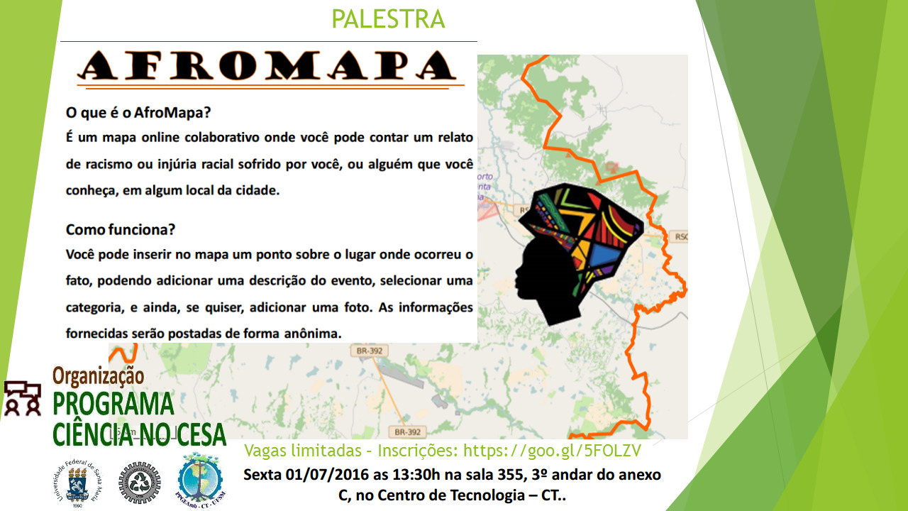 palestra Afromapa 2016 07 01