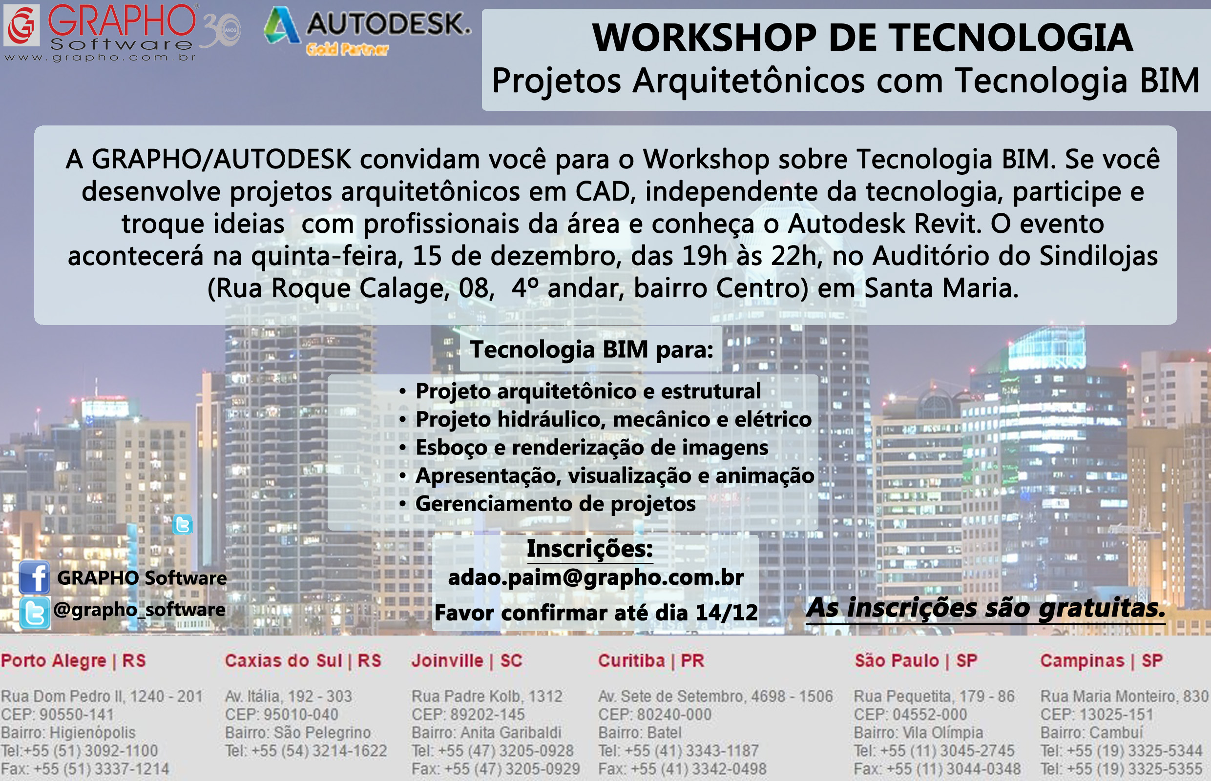 WORKSHOP SM