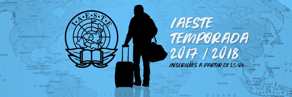 IAESTE
