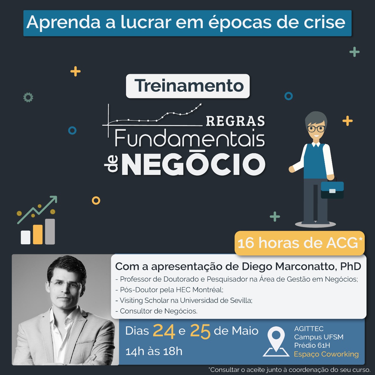 Treinamento diego marconatto