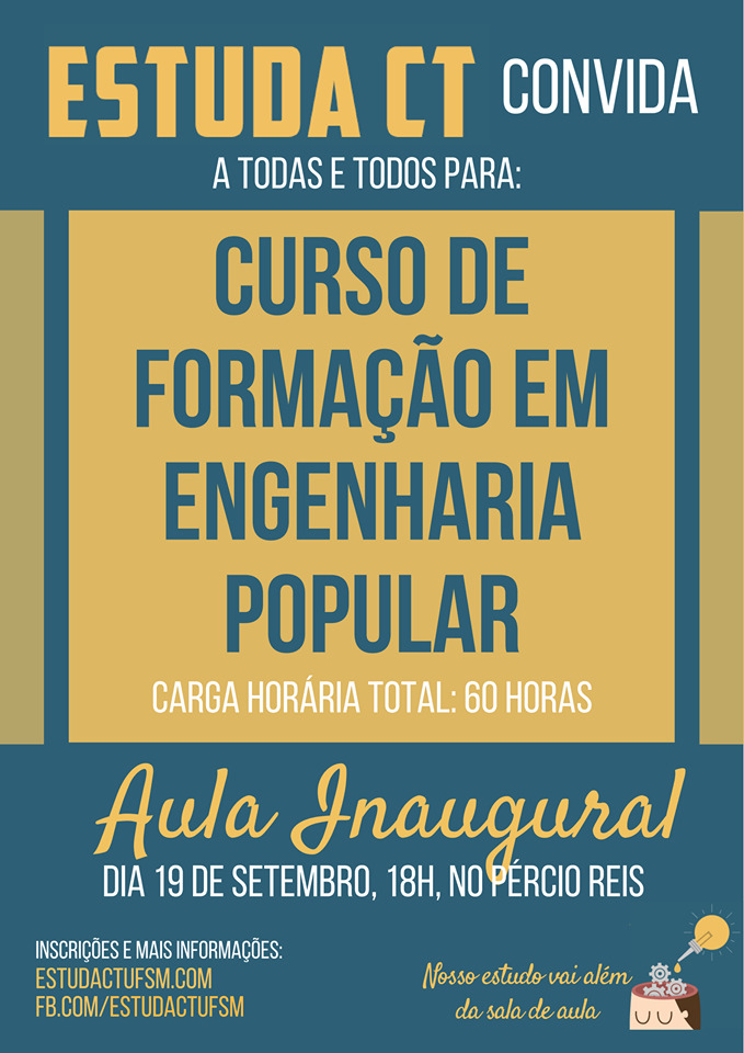 ESTUDA CT