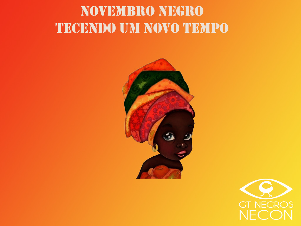 novembro negro 1
