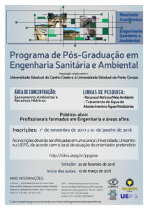 mestrado 2018 folder PARANA