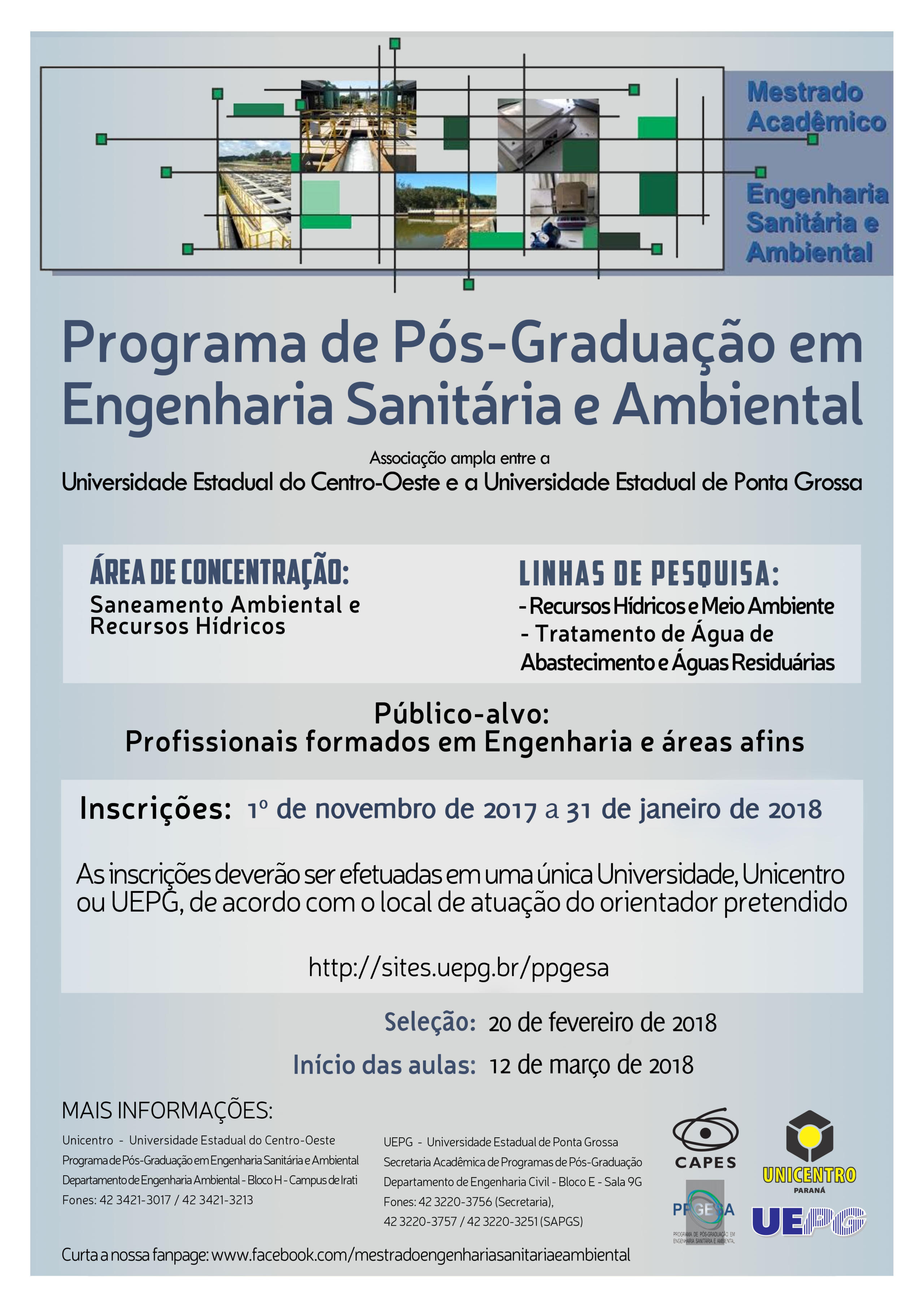 mestrado 2018 folder PARANA