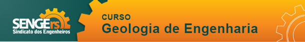 curso senge geologia da engenharia