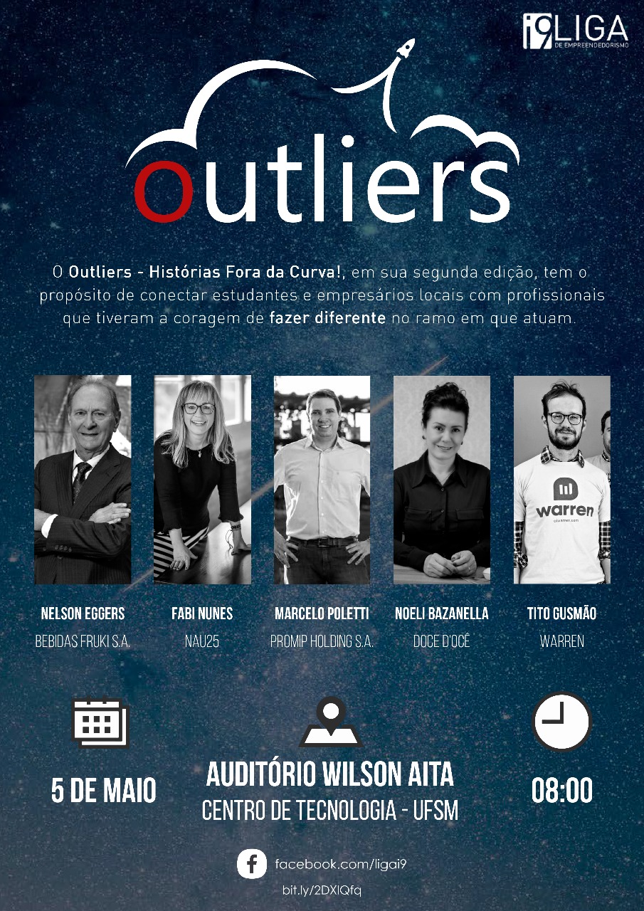 OUTLIERS