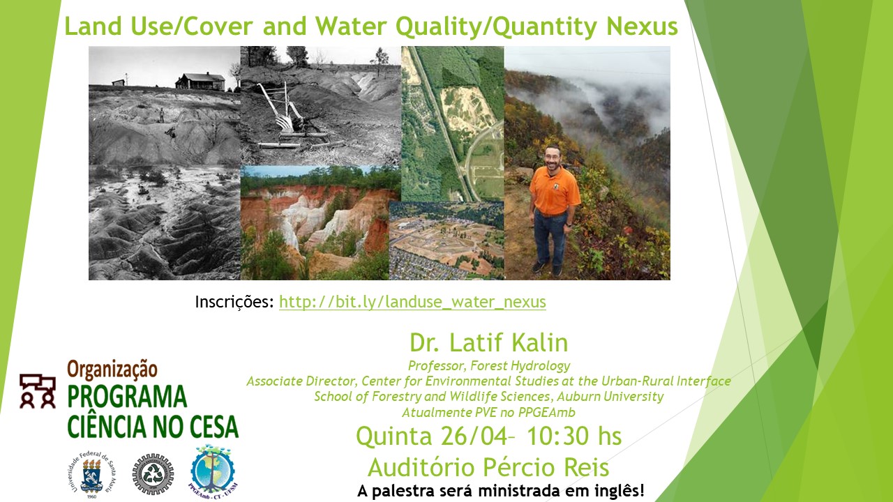 palestra-Latif landuse