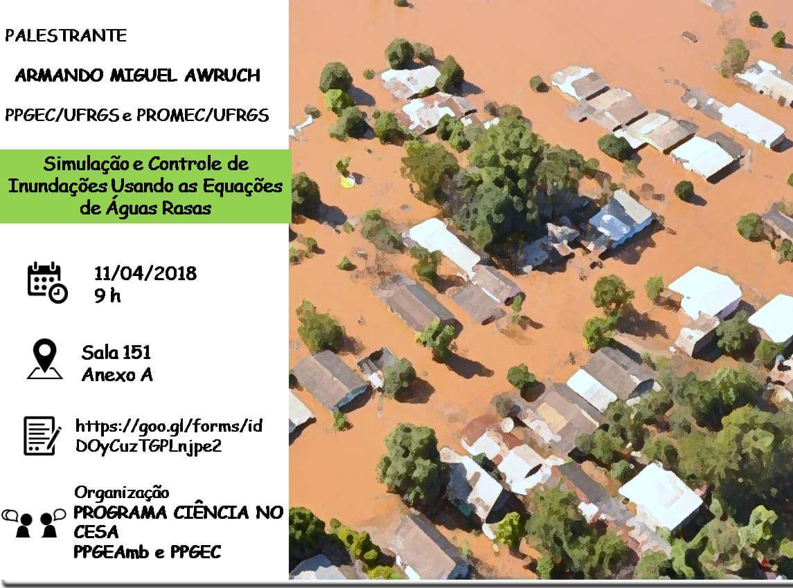 palestra armando miguel awruch