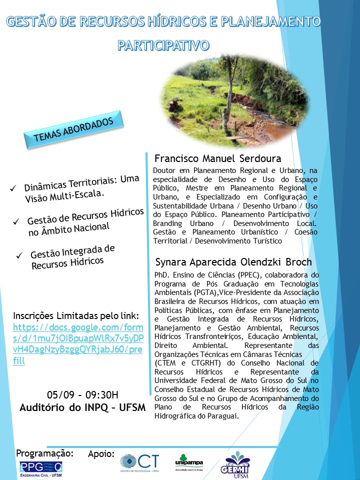 gesto de rh prof jussara