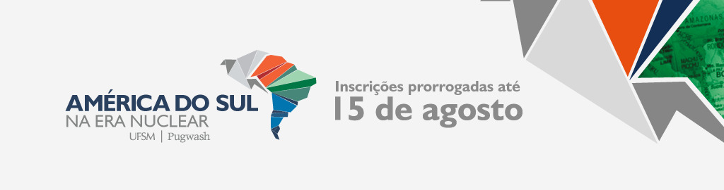 seminario america do sul era nuclear